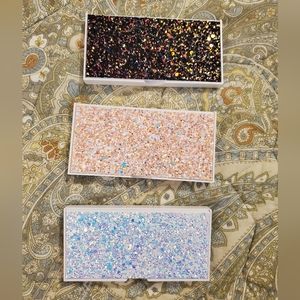 Clinique Limited Edition Holiday Eyeshadow and Cheek Palette